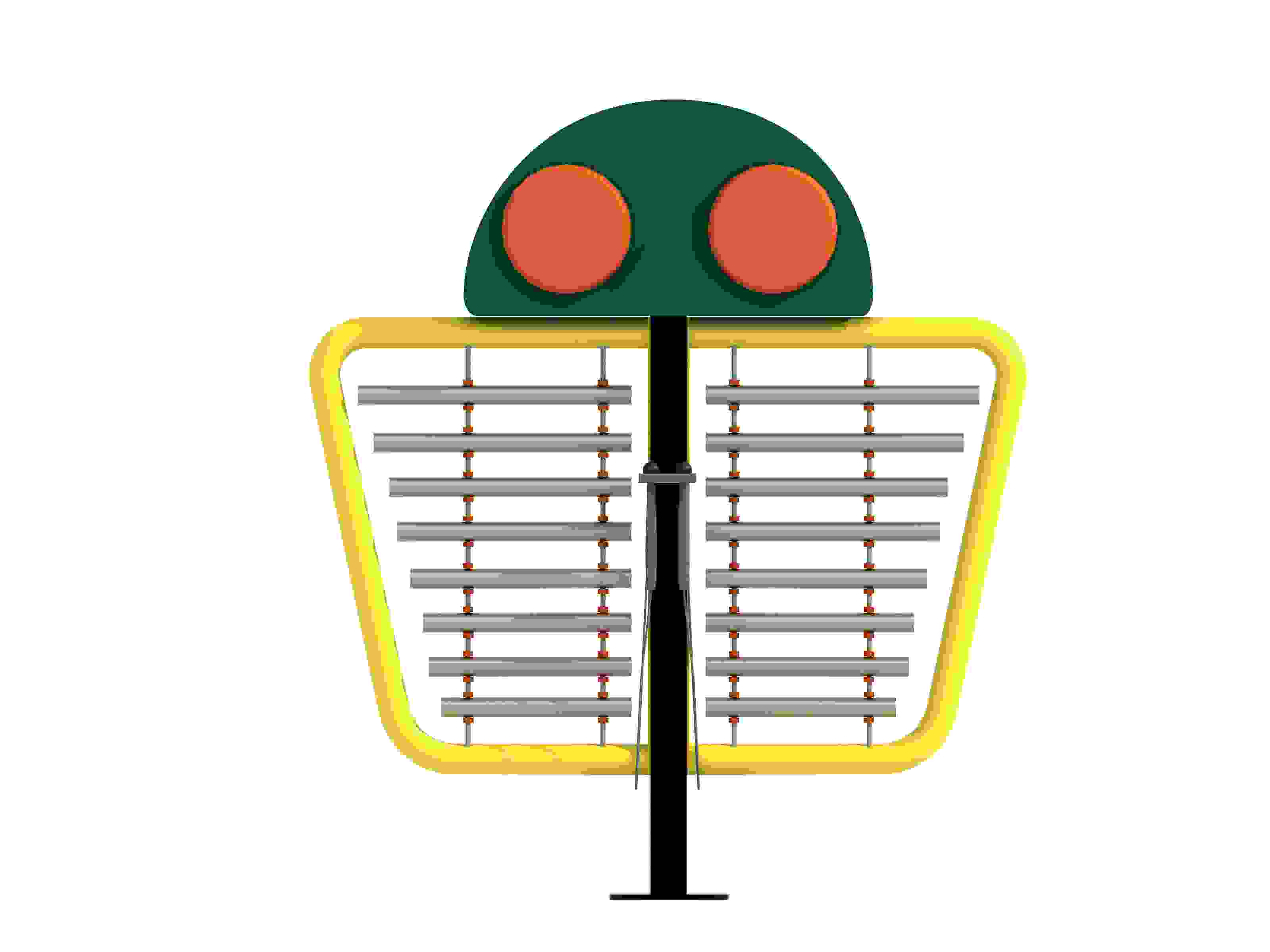 ਬੀਨ ਕੀੜਾ