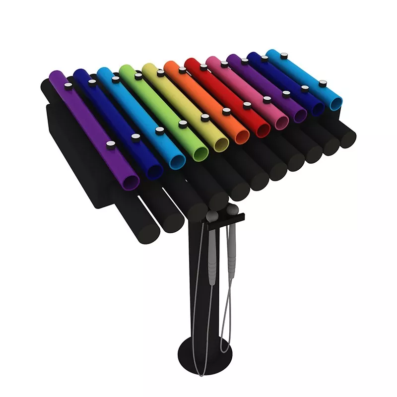 ਬੱਚਿਆਂ ਦੇ ਬਾਹਰੀ ਸੰਗੀਤ ਯੰਤਰ