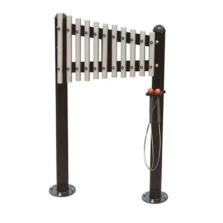 ਬੱਚਿਆਂ ਦਾ ਬਾਹਰੀ ਪਰਕਸ਼ਨ ਉਪਕਰਨ