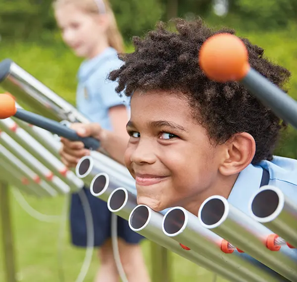 ਨਰਸਰੀ ਸਕੂਲ