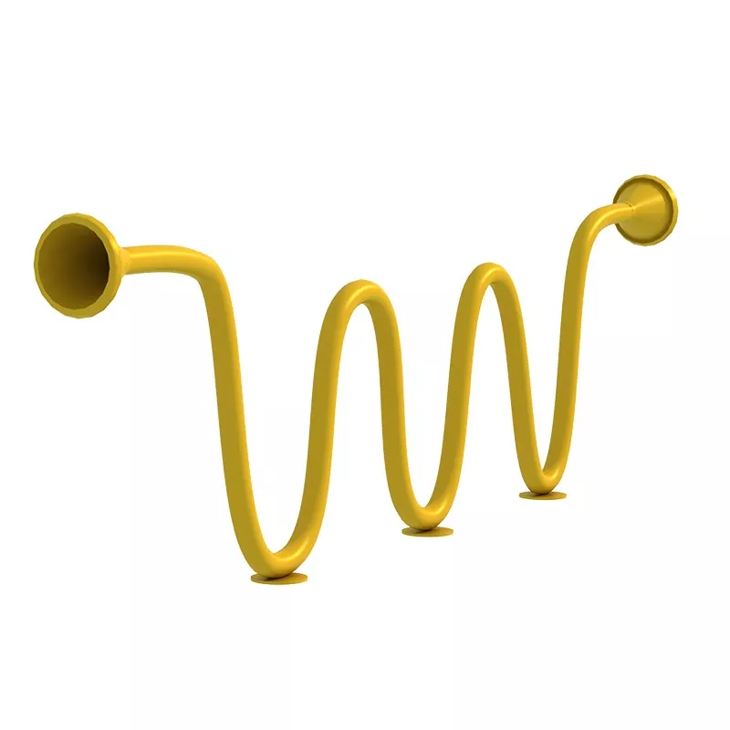 ਸੰਗੀਤ ਦੀ ਕੰਧ ਪਰਕੁਸੀਜ਼ਨ ਗੇਮ