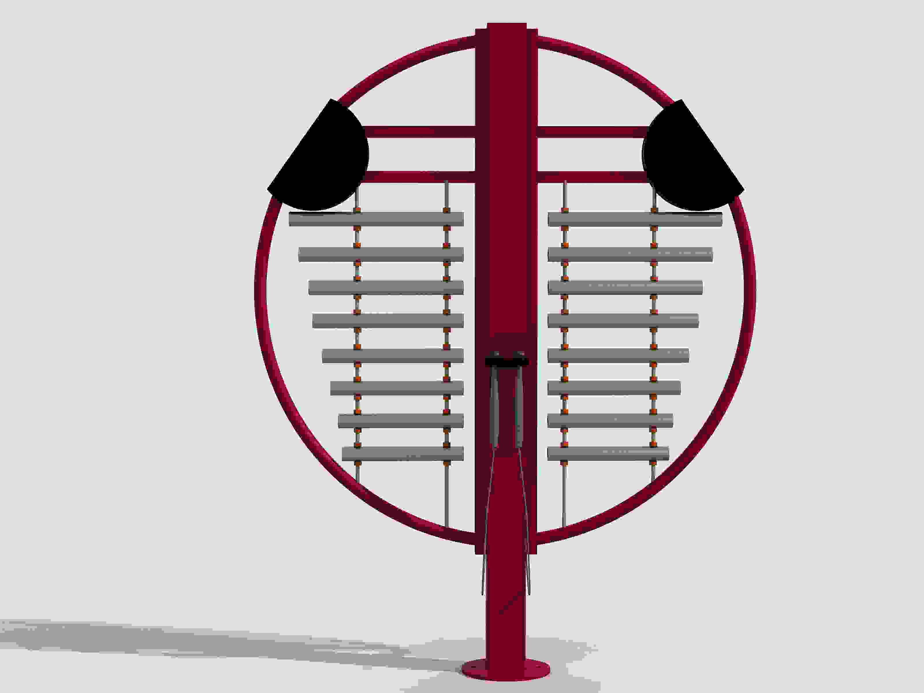 ਔਟੋ ਟਿਊਬਲਰ ਘੰਟੀਆਂ