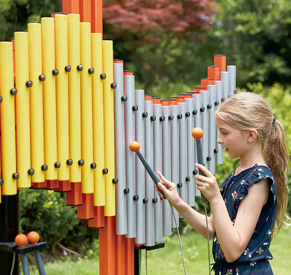 ਬਾਹਰੀ ਸੁਮੇਲ ਪਾਰਕ