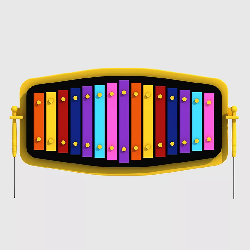 ਬੱਚਿਆਂ ਦੇ ਮਨੋਰੰਜਨ ਲਈ ਆਊਟਡੋਰ ਪ੍ਰੋਫੈਸ਼ਨਲ ਸੰਗੀਤ ਯੰਤਰ