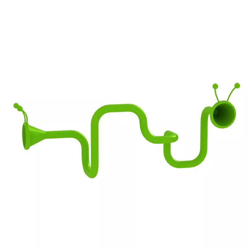 ਖੇਡ ਦਾ ਮੈਦਾਨ ਟਿ .ਬ