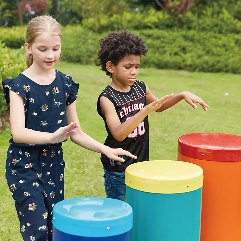 ਰੇਨਬੋ ਬੋਂਗੋ