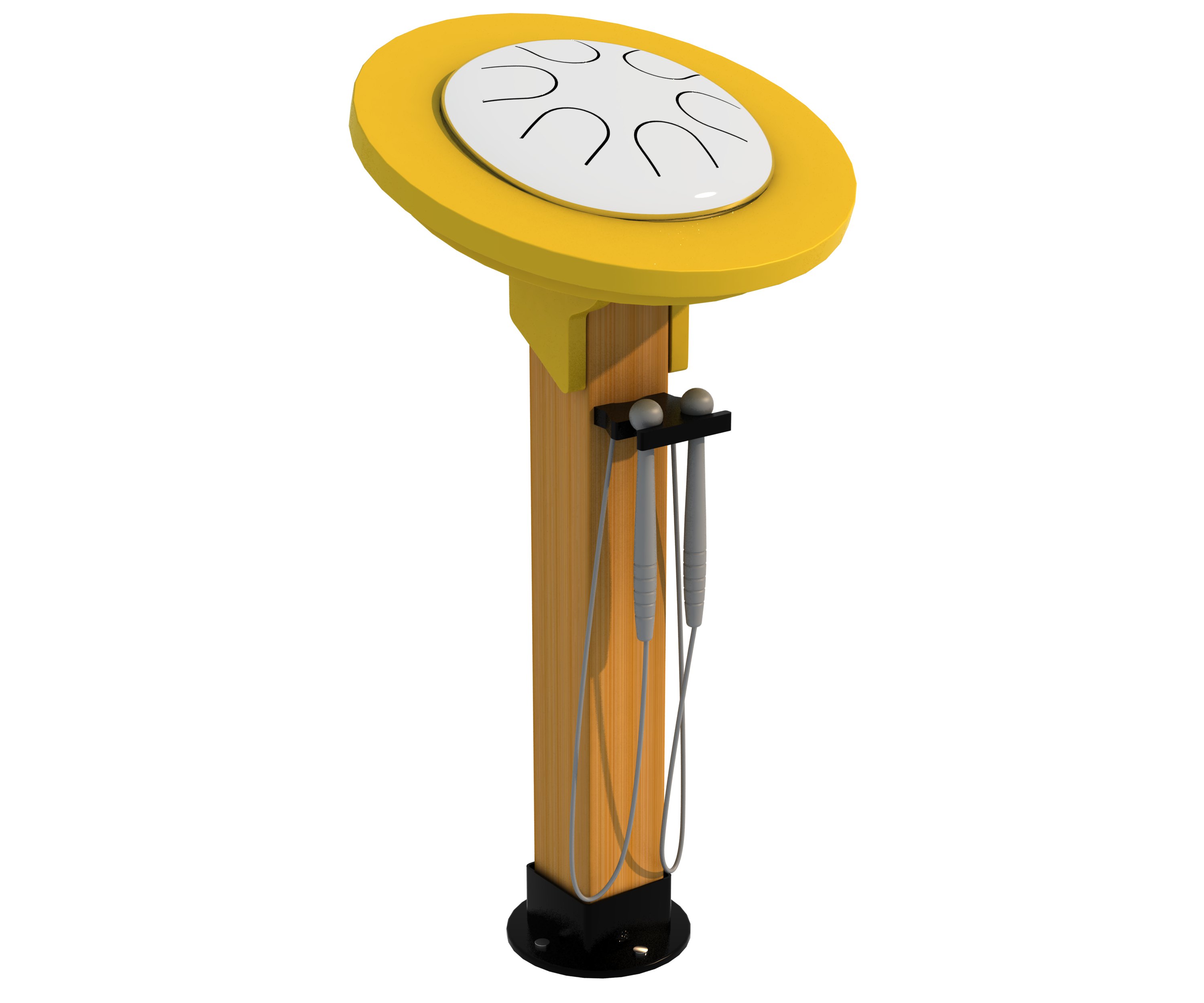 ਰਿਦਮ ਐਲਫ