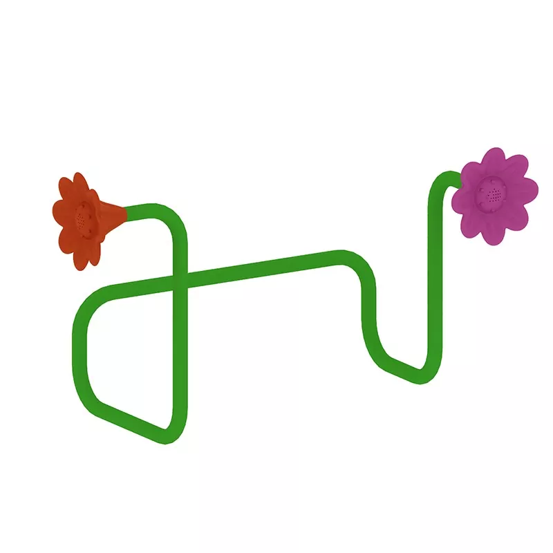 ਸੋਨਿਕ ਖੇਡ ਮੈਦਾਨ ਟਾਕ ਟਿ .ਬ