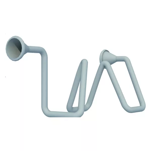 ਟਿਊਬ ਵਾਲ ਟਾਕ ਪਰਕਸ਼ਨ ਬੋਲੋ