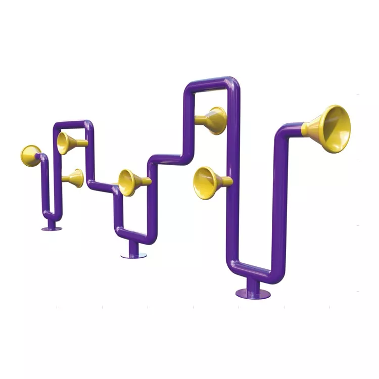 ਟਿ im ਬਜ਼ ਬਾਹਰੀ ਸੋਨਿਕ ਖੇਡ ਮੈਦਾਨ