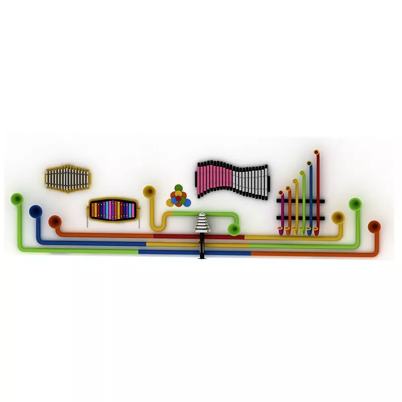 ਟਾਕ ਟਿ .ਬ ਬੋਲੋ ਸੰਗੀਤ ਦੇ ਉਪਕਰਣ