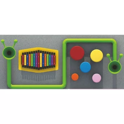 ਵਾਲ ਮਾਉਂਟ ਸੰਗੀਤ ਯੰਤਰ