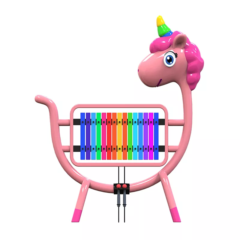 ਵਿਕਰੀ ਲਈ ਸੰਗੀਤ ਪ੍ਰਣਾਲੀਆਂ ਵਾਲਾ ਥੀਮ ਵਾਲਾ ਖੇਡ ਦਾ ਮੈਦਾਨ