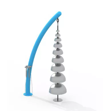 ਟੀਨਾ ਦਾ ਟਾਵਰ