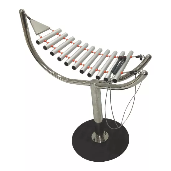 ਟਿਊਬ ਘੰਟੀ